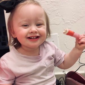 Meet your Posher, Ashlee